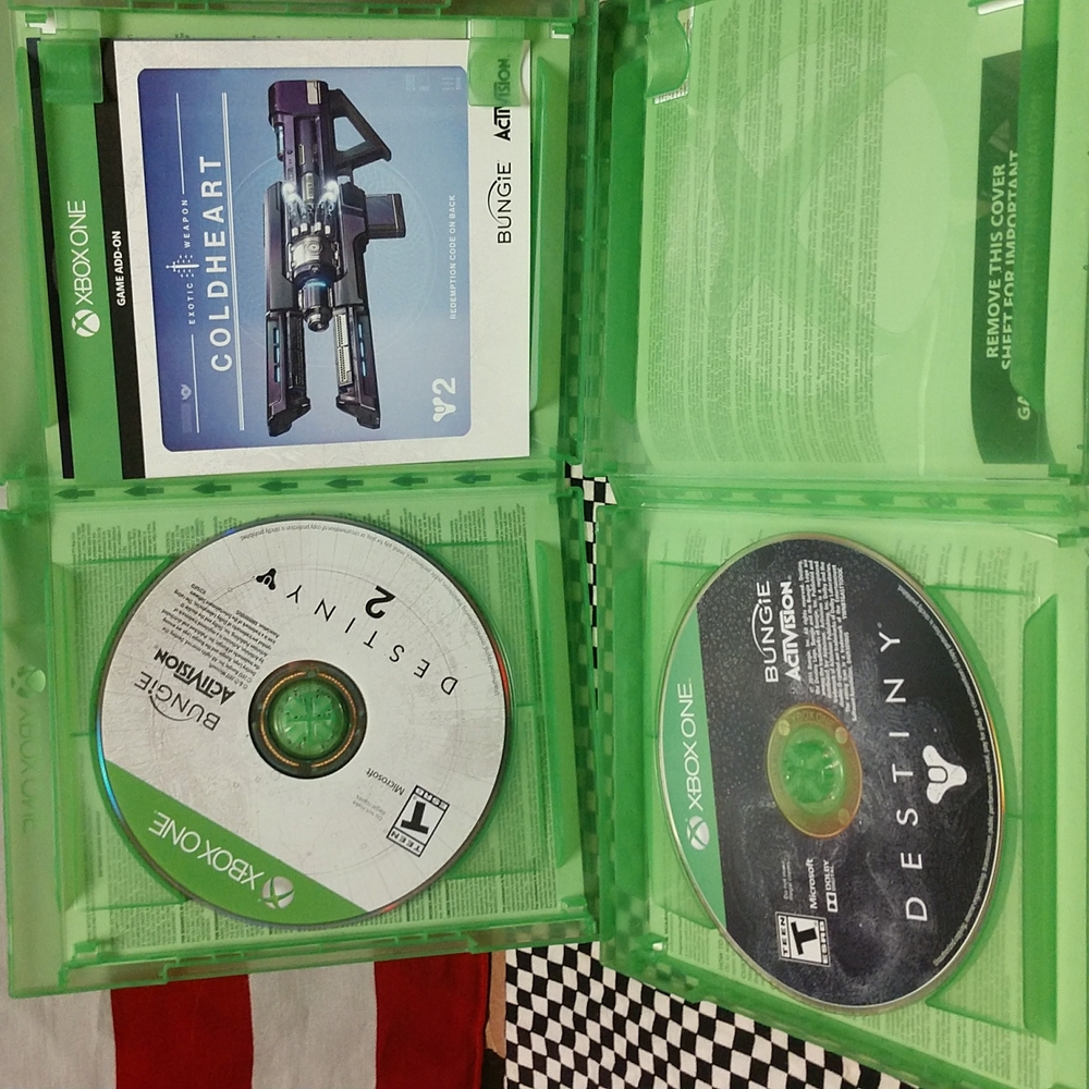 Xbox One games - Picture 3 of 3